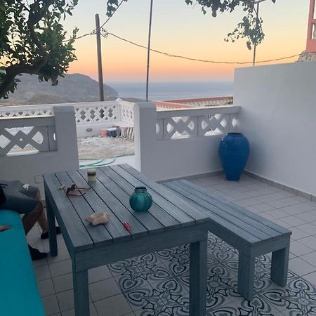 Thea Menetes Apartman Menetész Kültér fotó