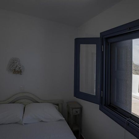 Thea Menetes Apartman Menetész Kültér fotó