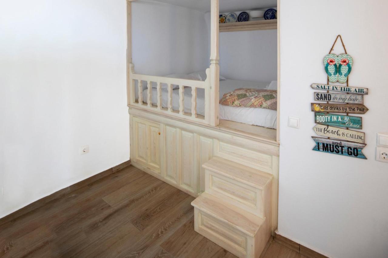 Thea Menetes Apartman Menetész Kültér fotó
