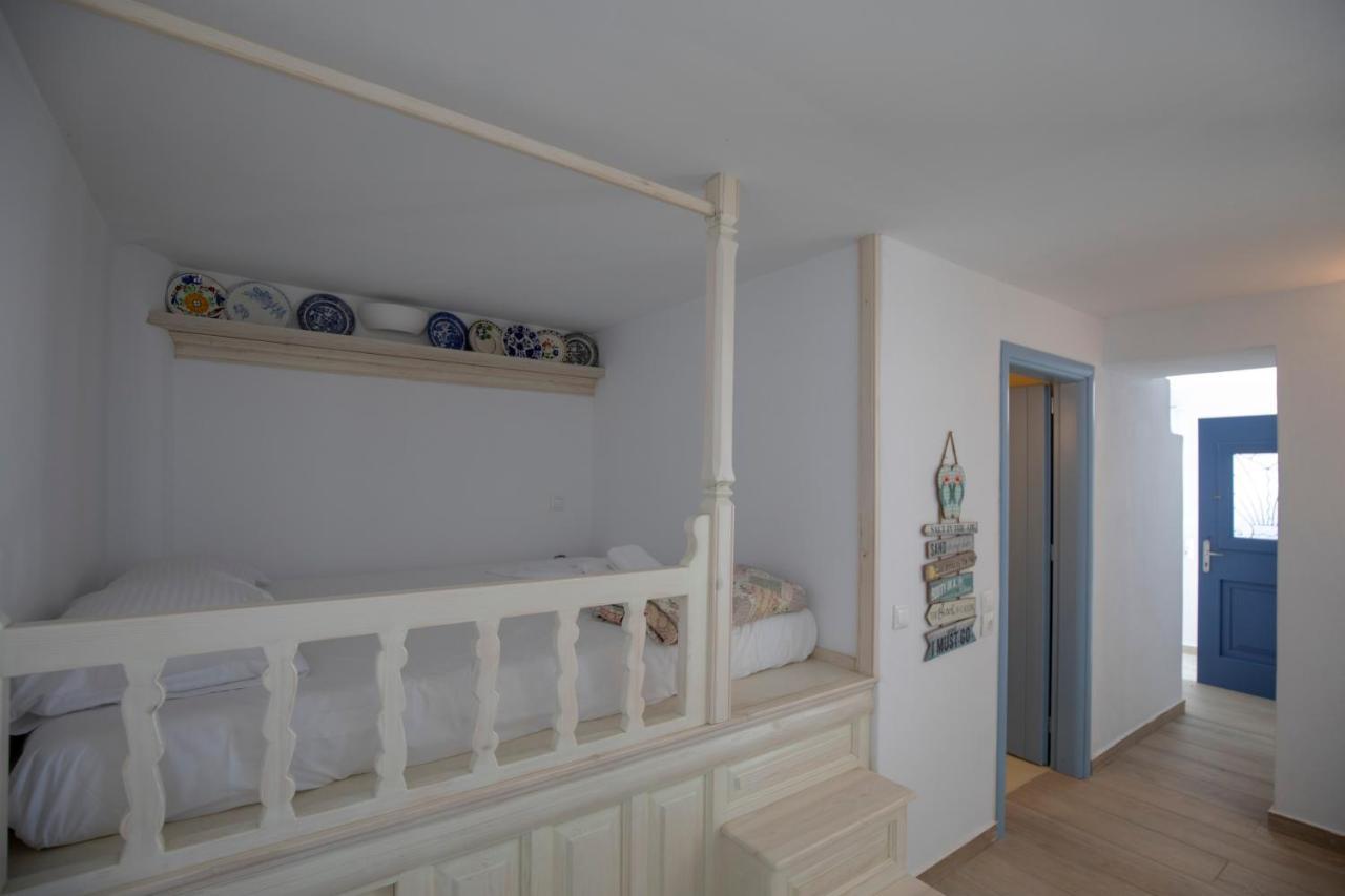 Thea Menetes Apartman Menetész Kültér fotó