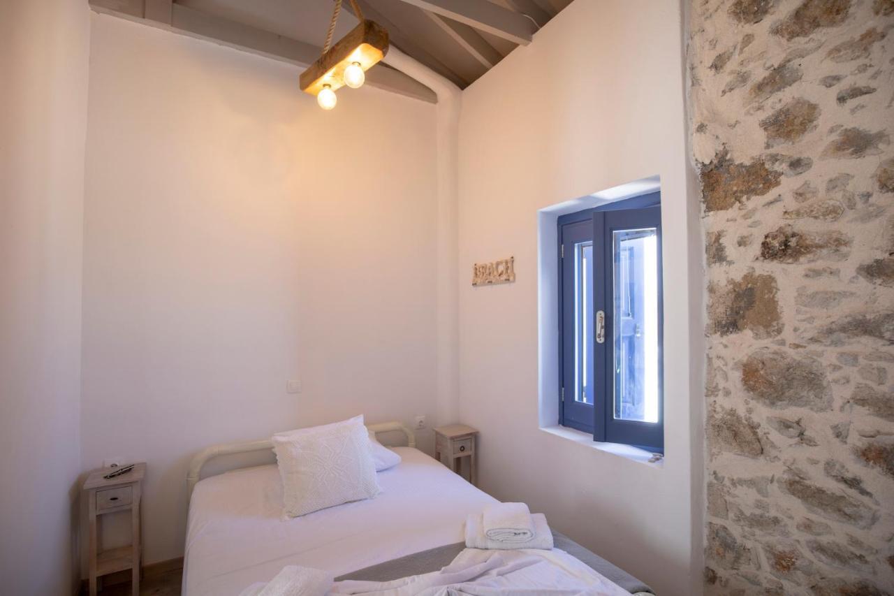 Thea Menetes Apartman Menetész Kültér fotó